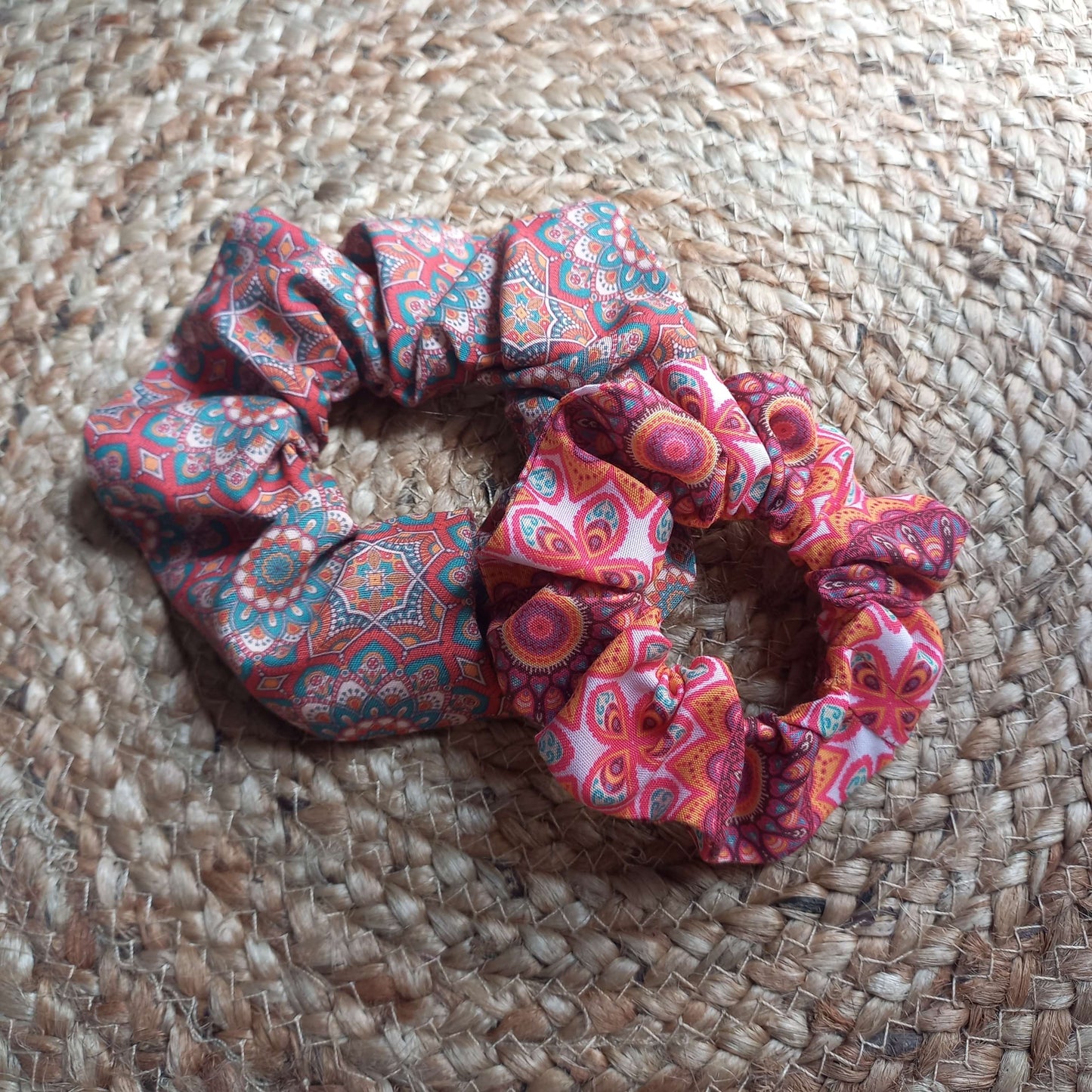 Scrunchies_Set #2