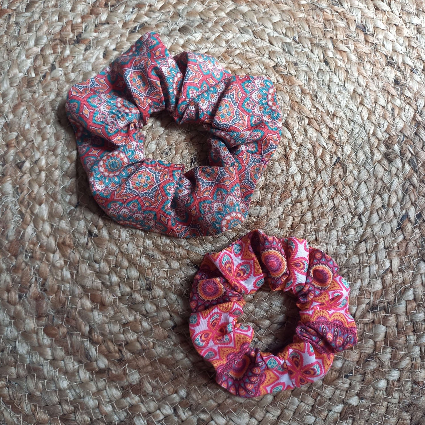 Scrunchies_Set #2