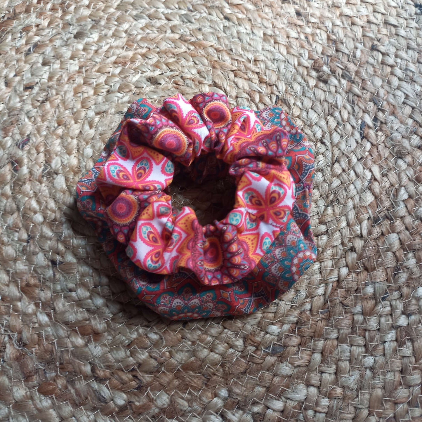Scrunchies_Set #2