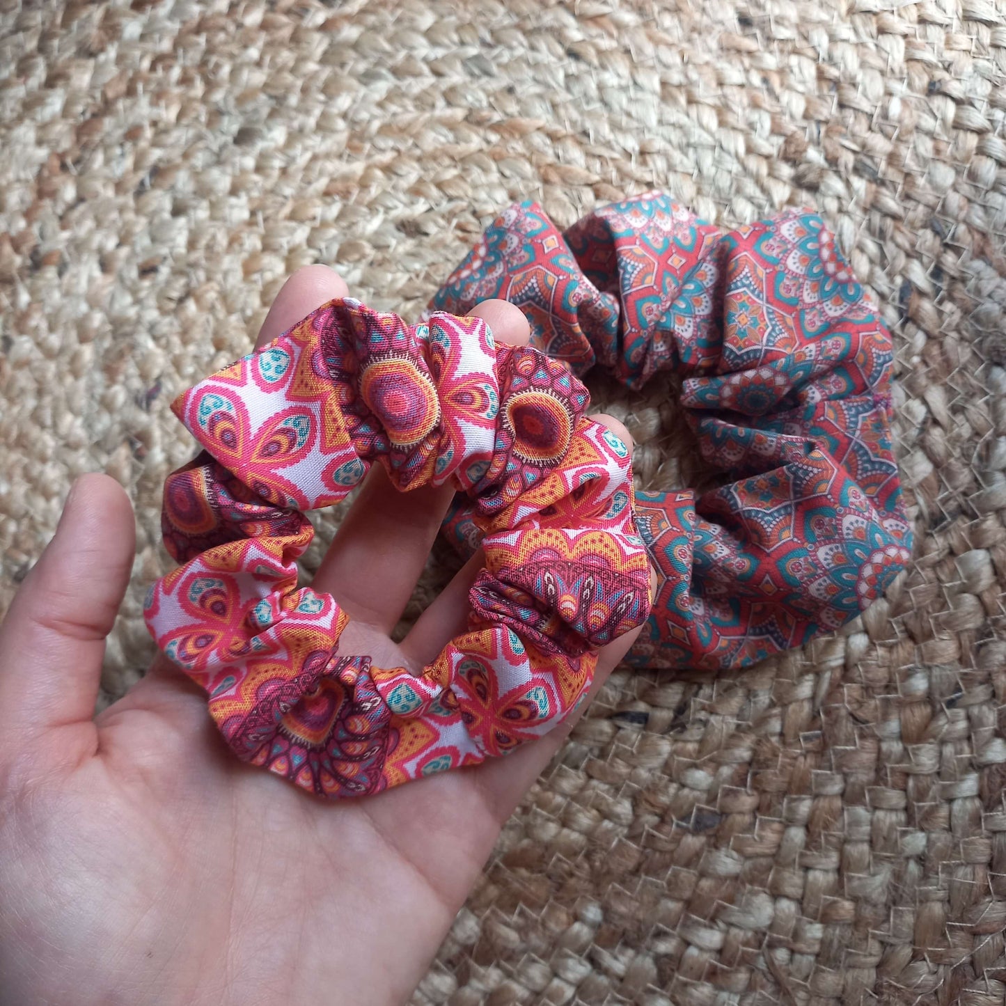 Scrunchies_Set #2
