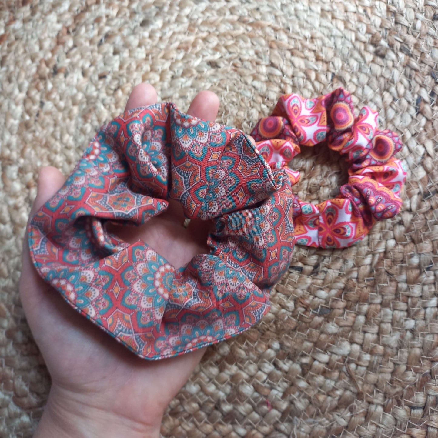 Scrunchies_Set #2