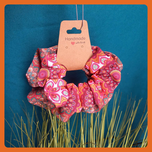 Scrunchies_Set #2
