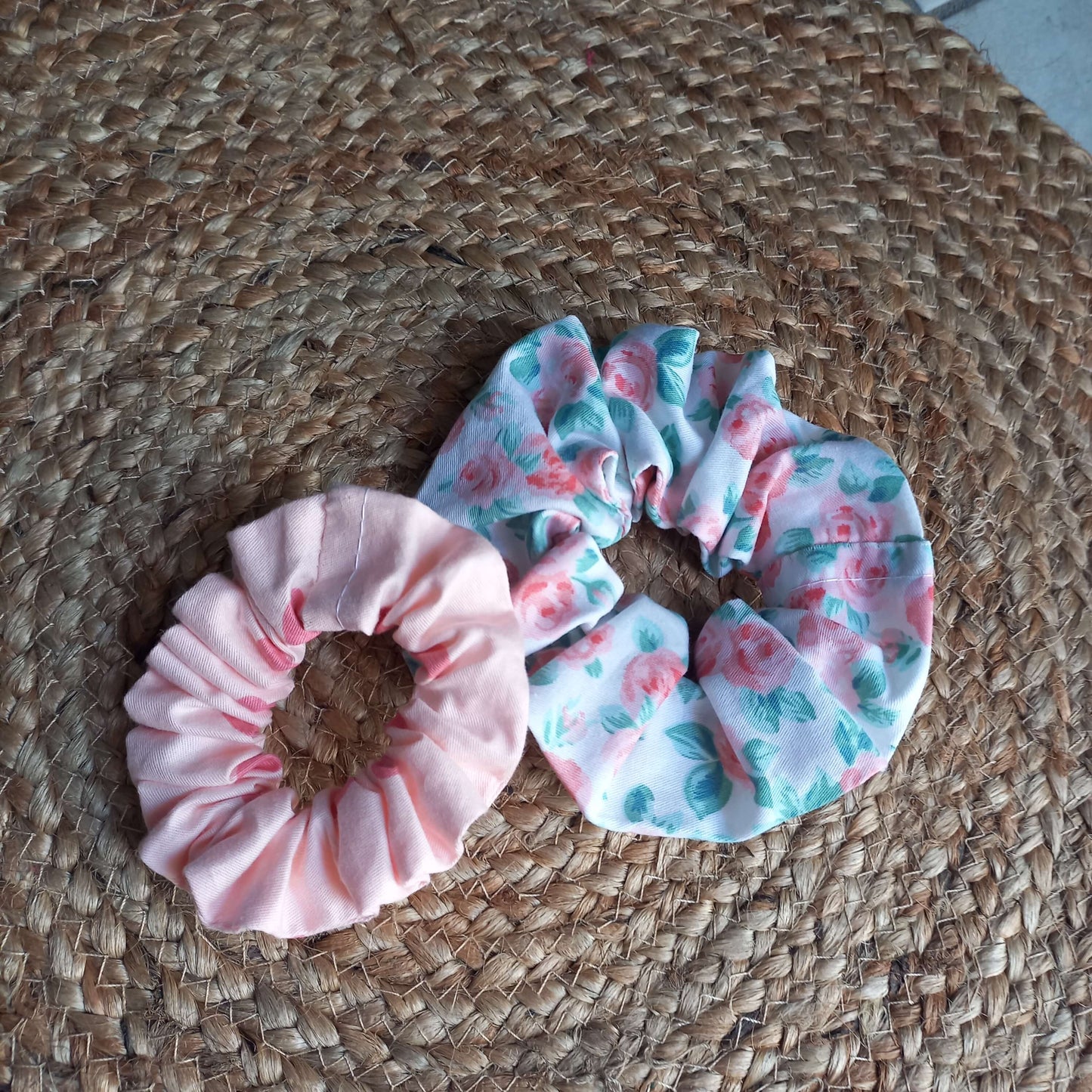 Scrunchies_Set #20