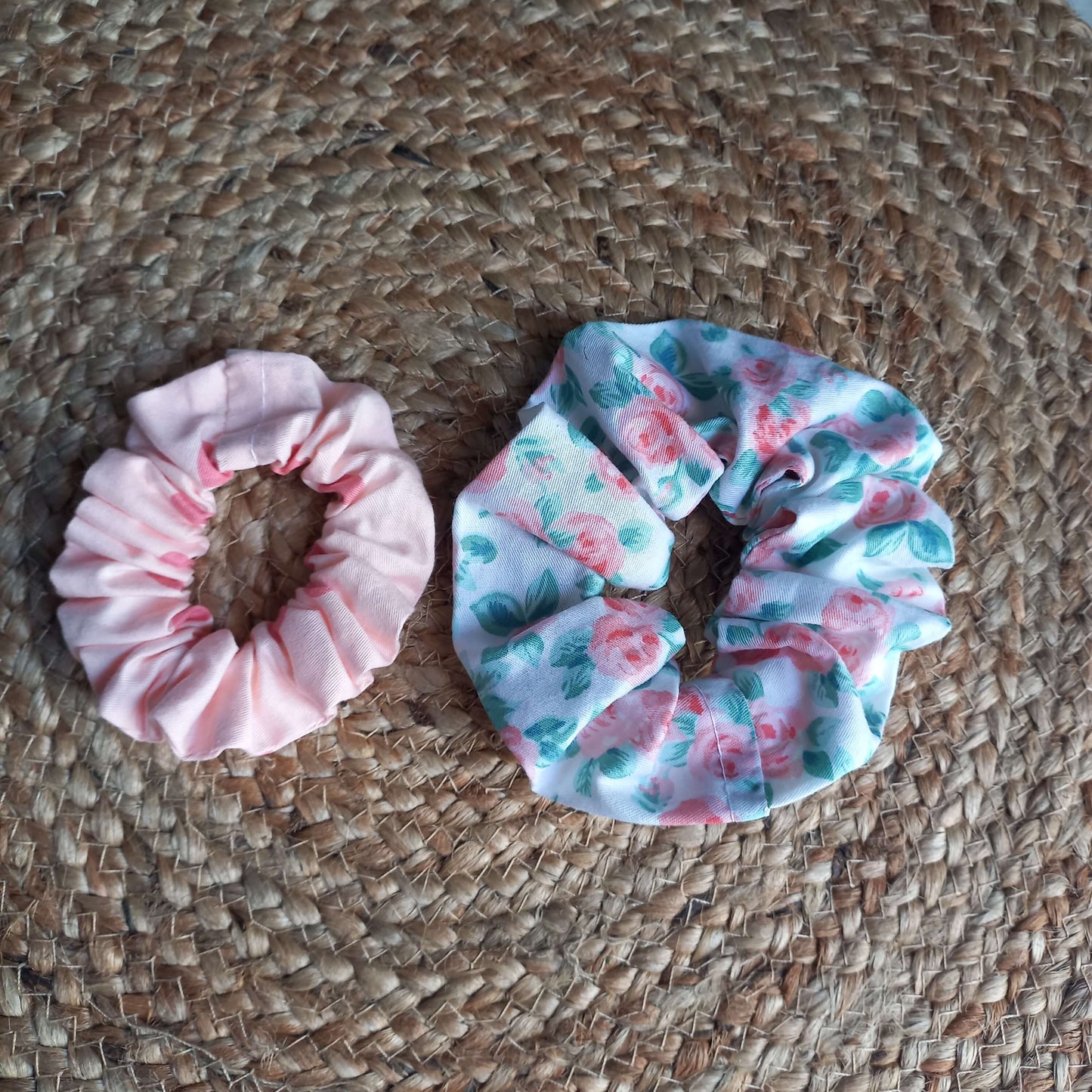 Scrunchies_Set #20