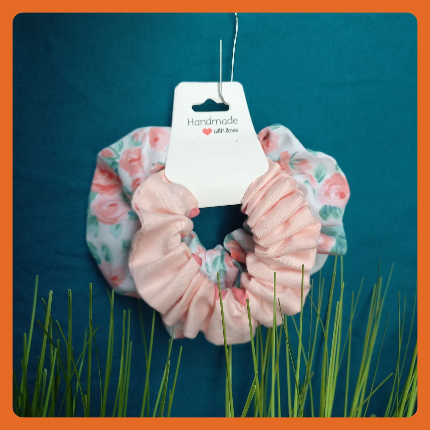 Scrunchies_Set #20