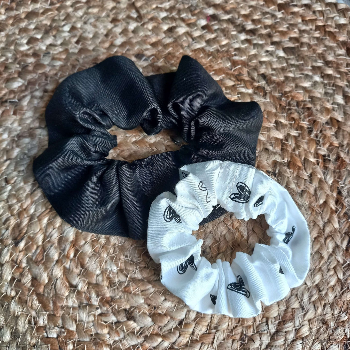 Scrunchies_Set #21