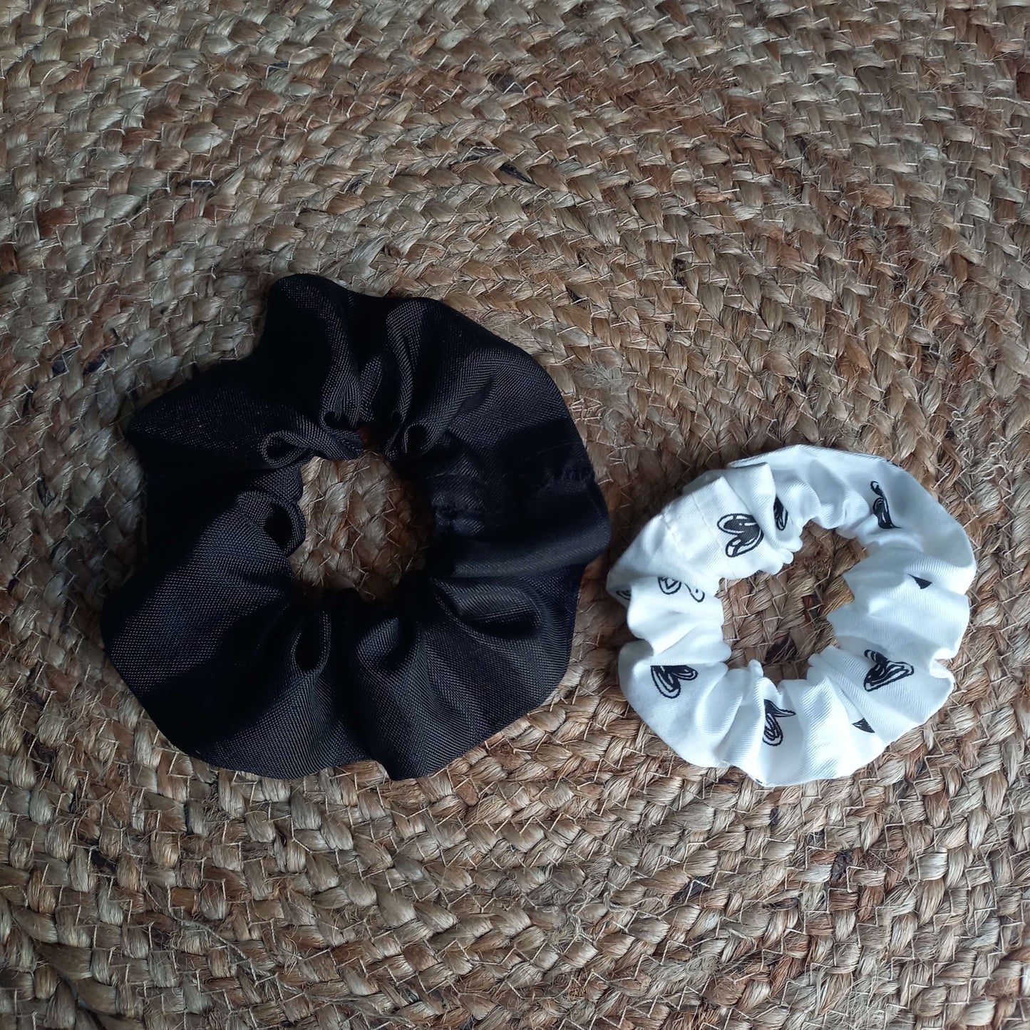Scrunchies_Set #21