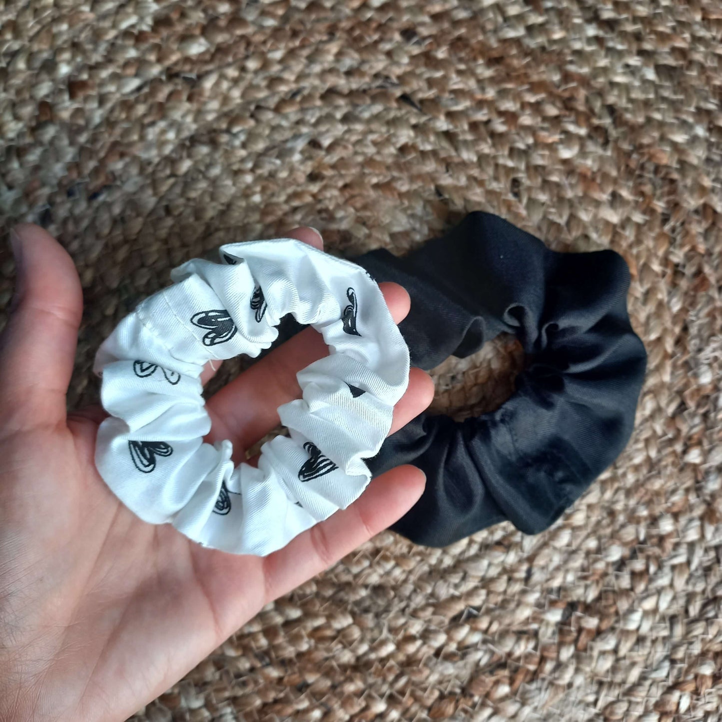 Scrunchies_Set #21