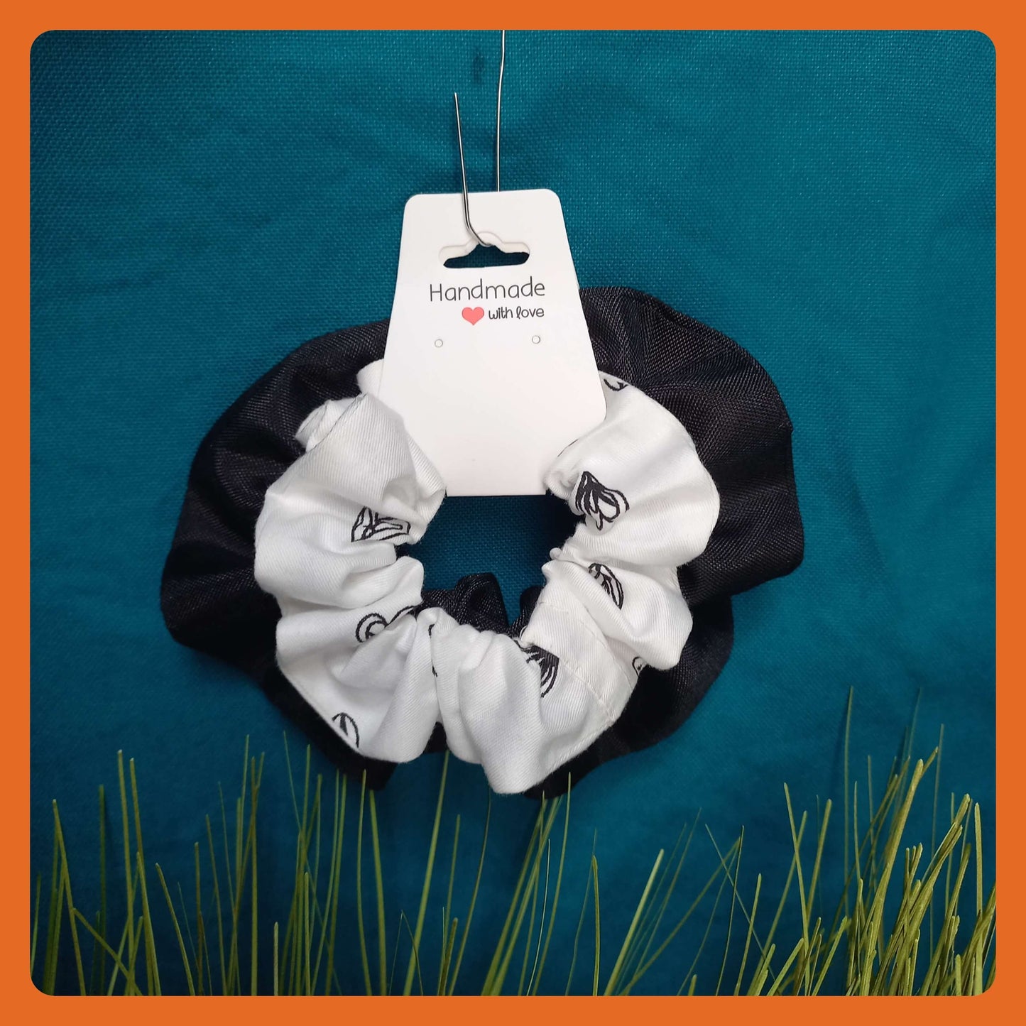 Scrunchies_Set #21