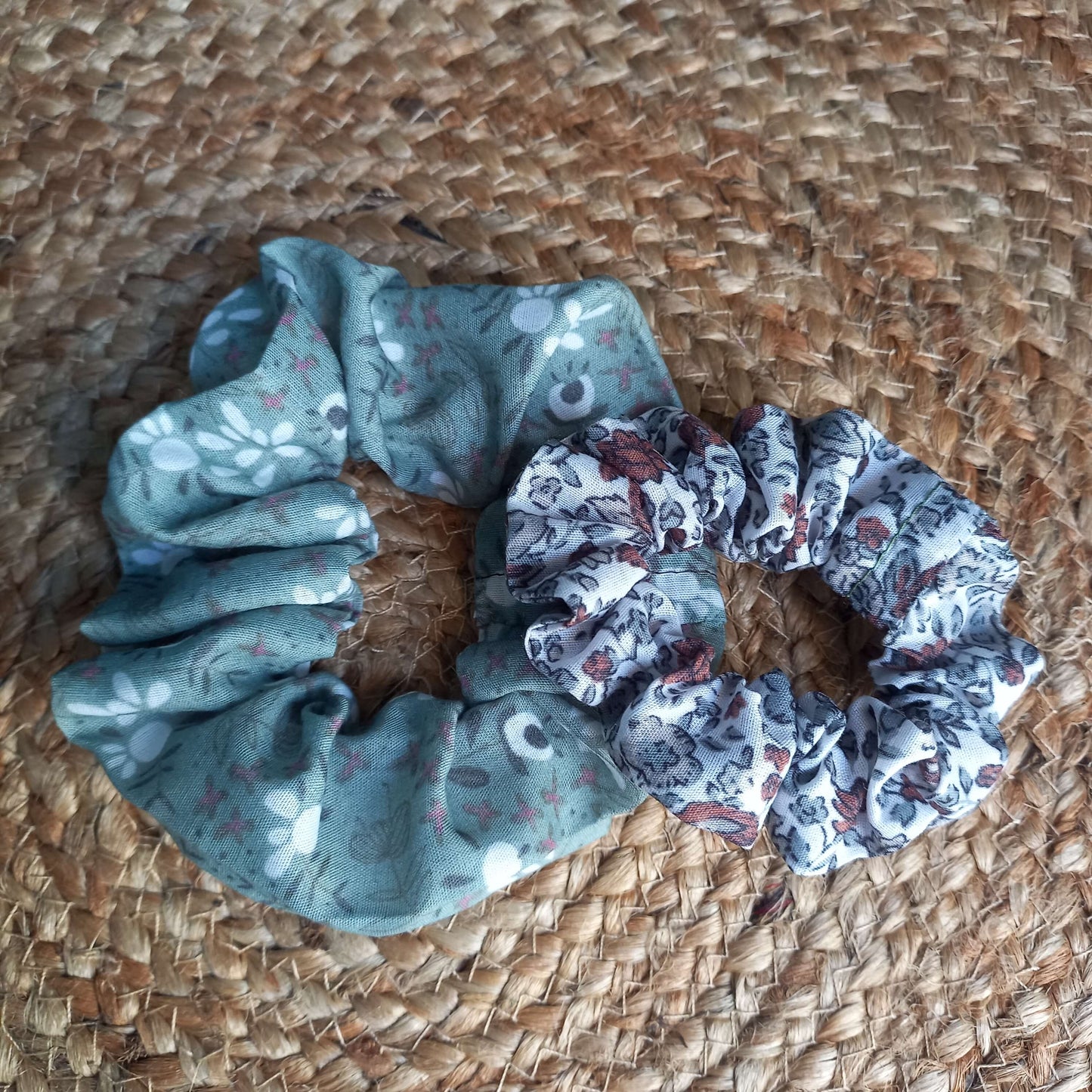 Scrunchies_Set #22