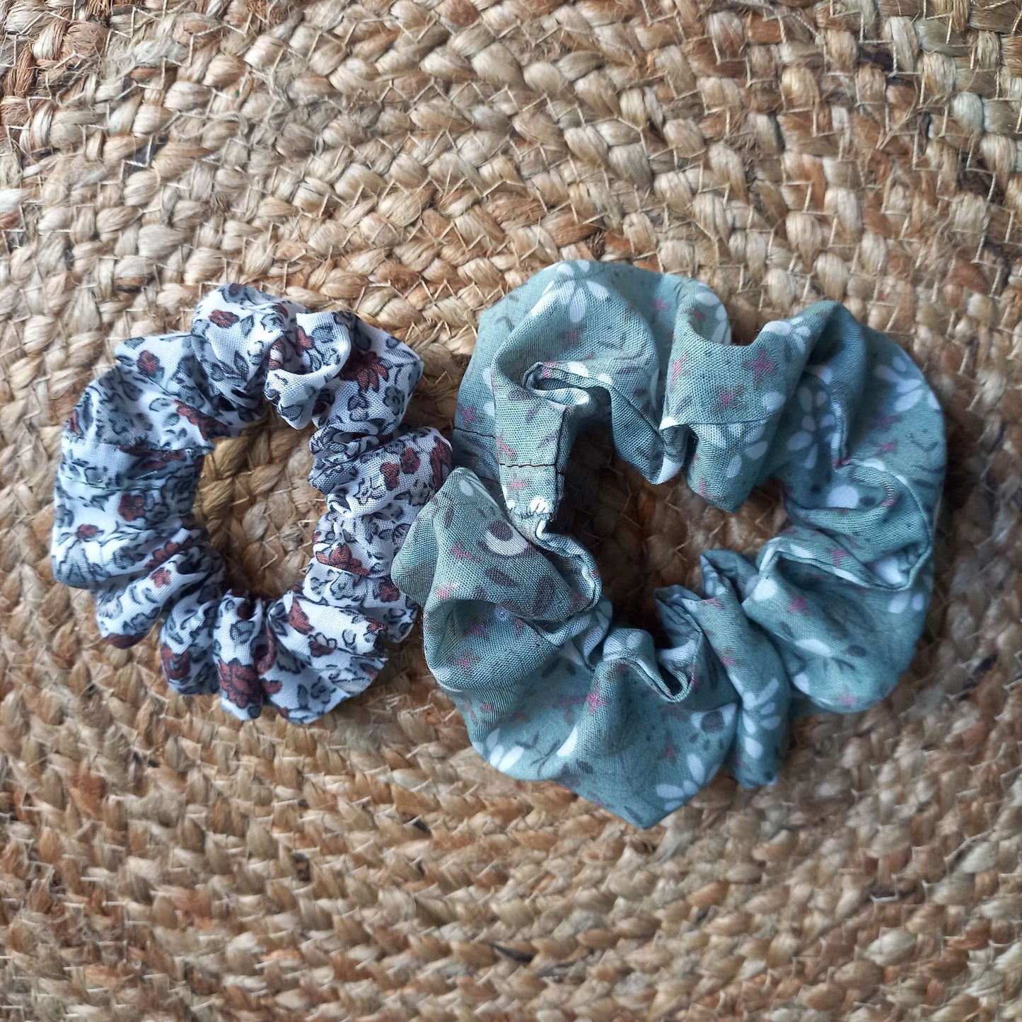 Scrunchies_Set #22