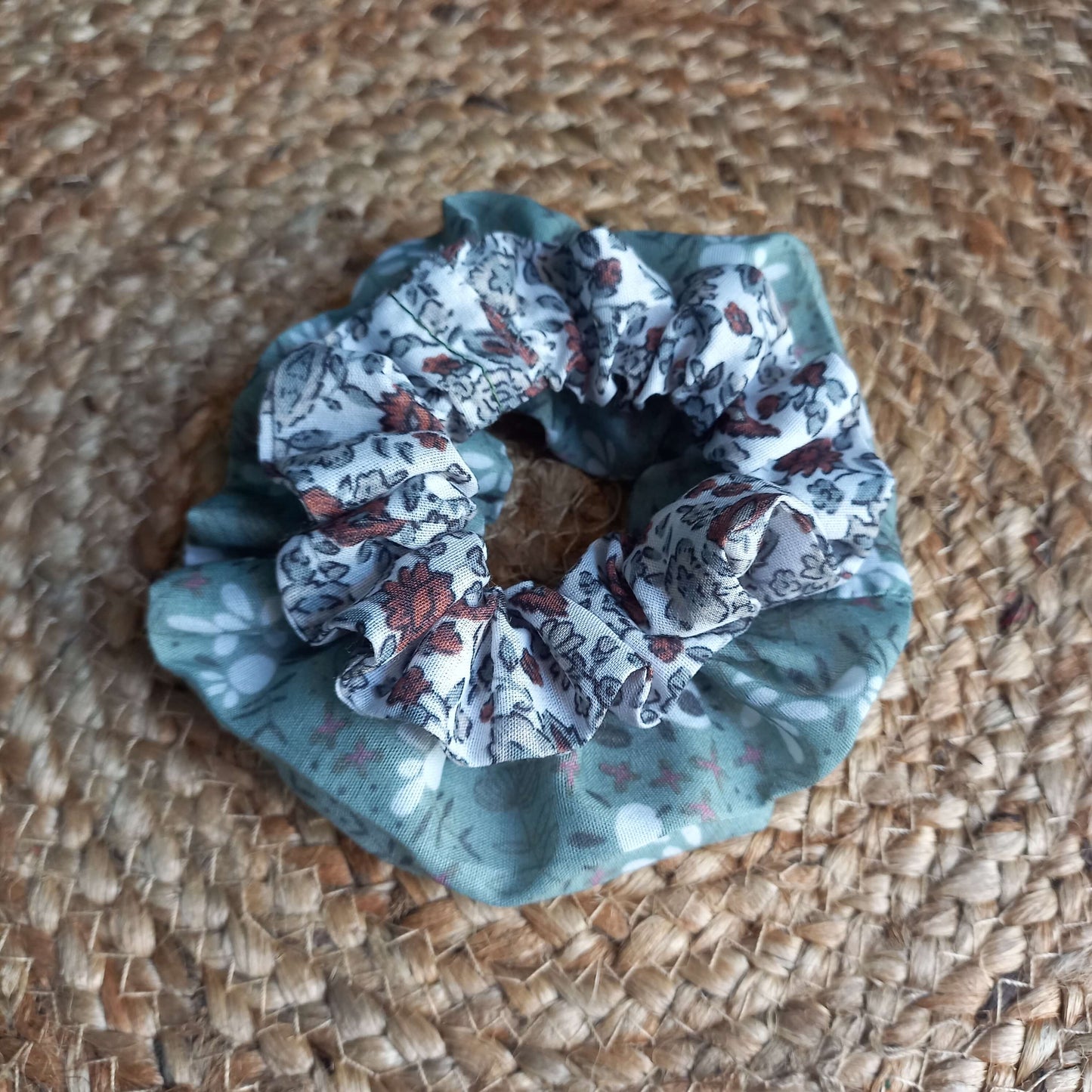 Scrunchies_Set #22
