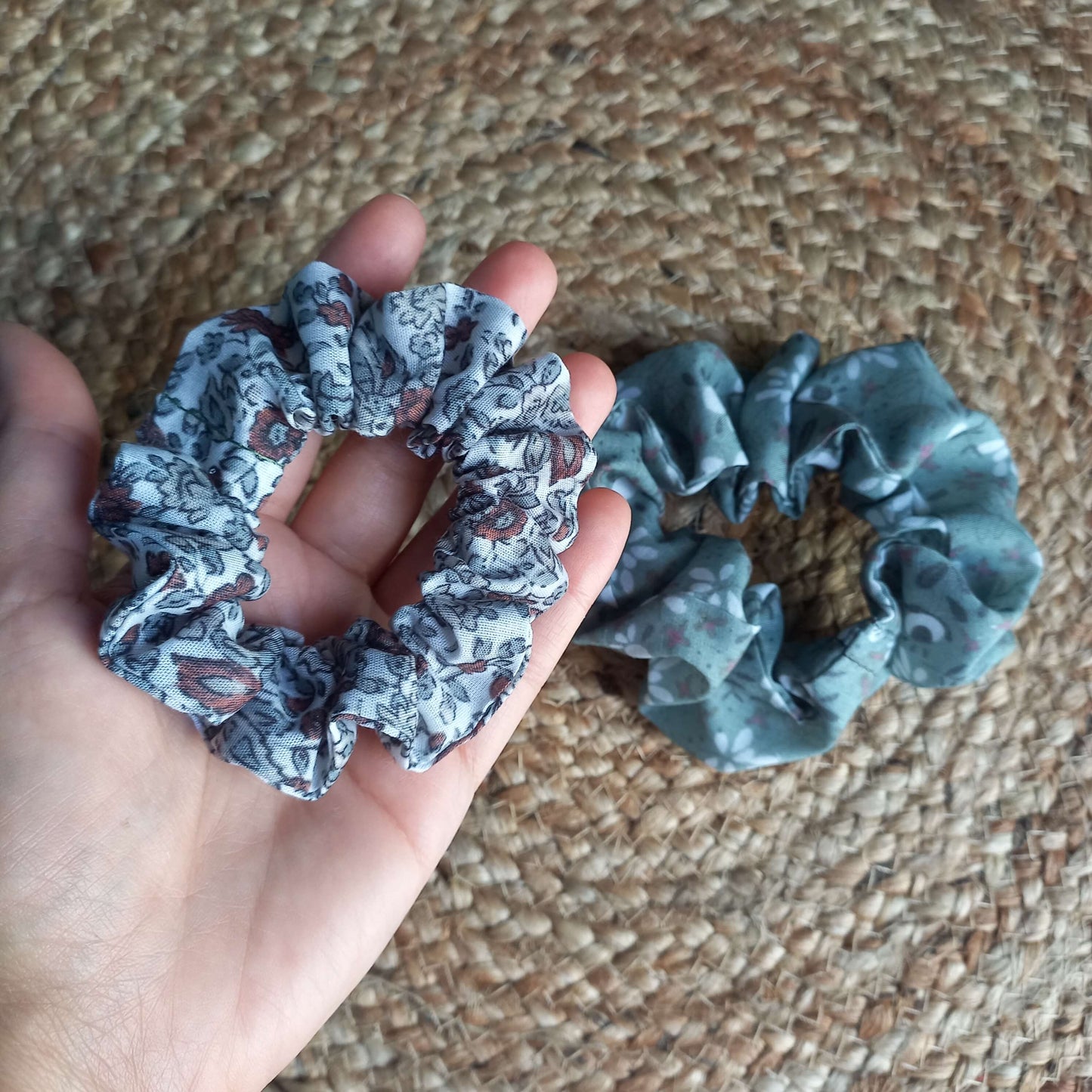 Scrunchies_Set #22