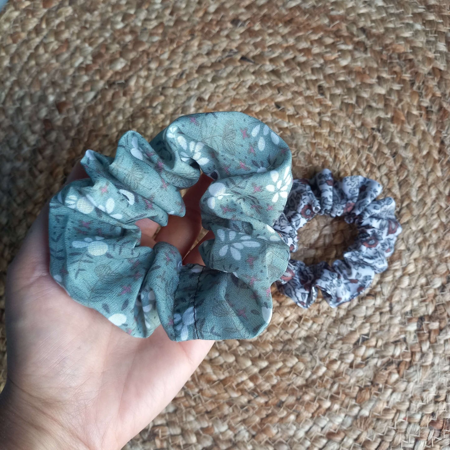 Scrunchies_Set #22