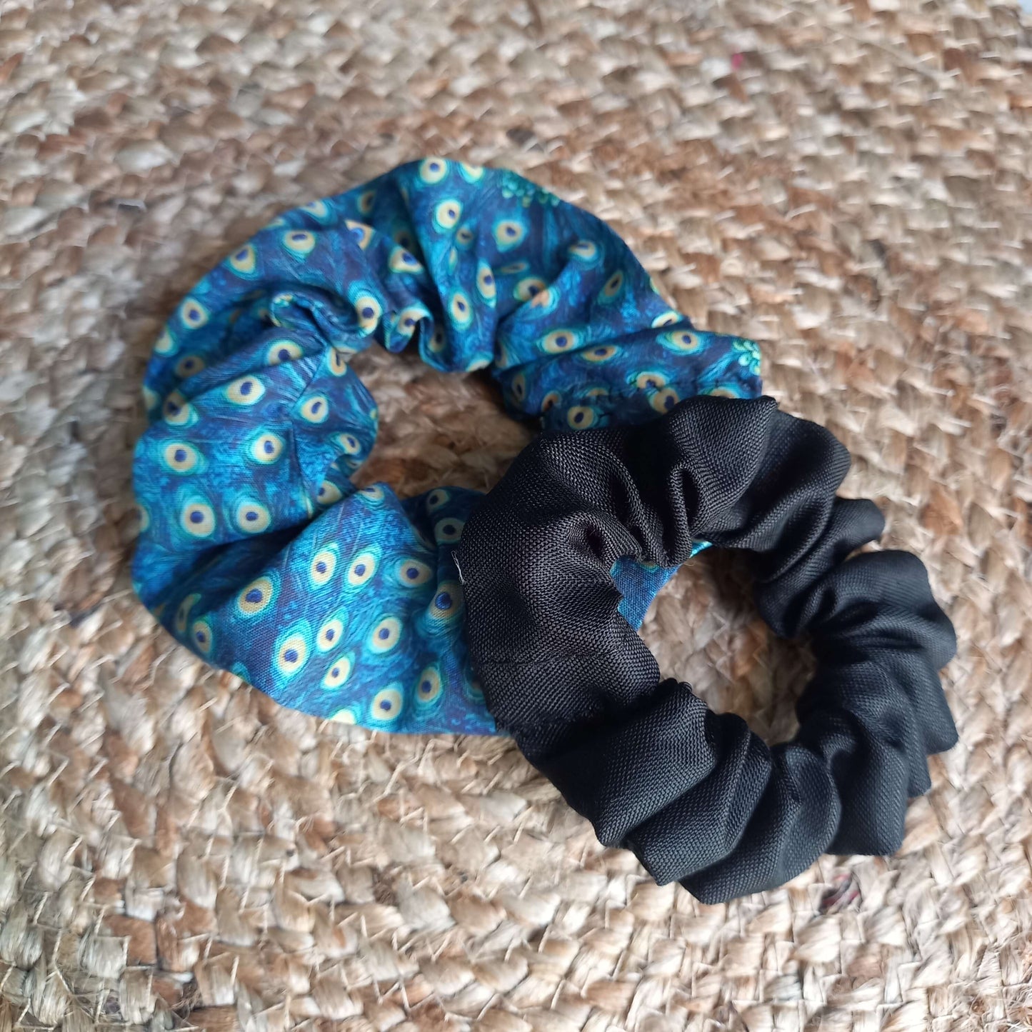 Scrunchies_Set #23