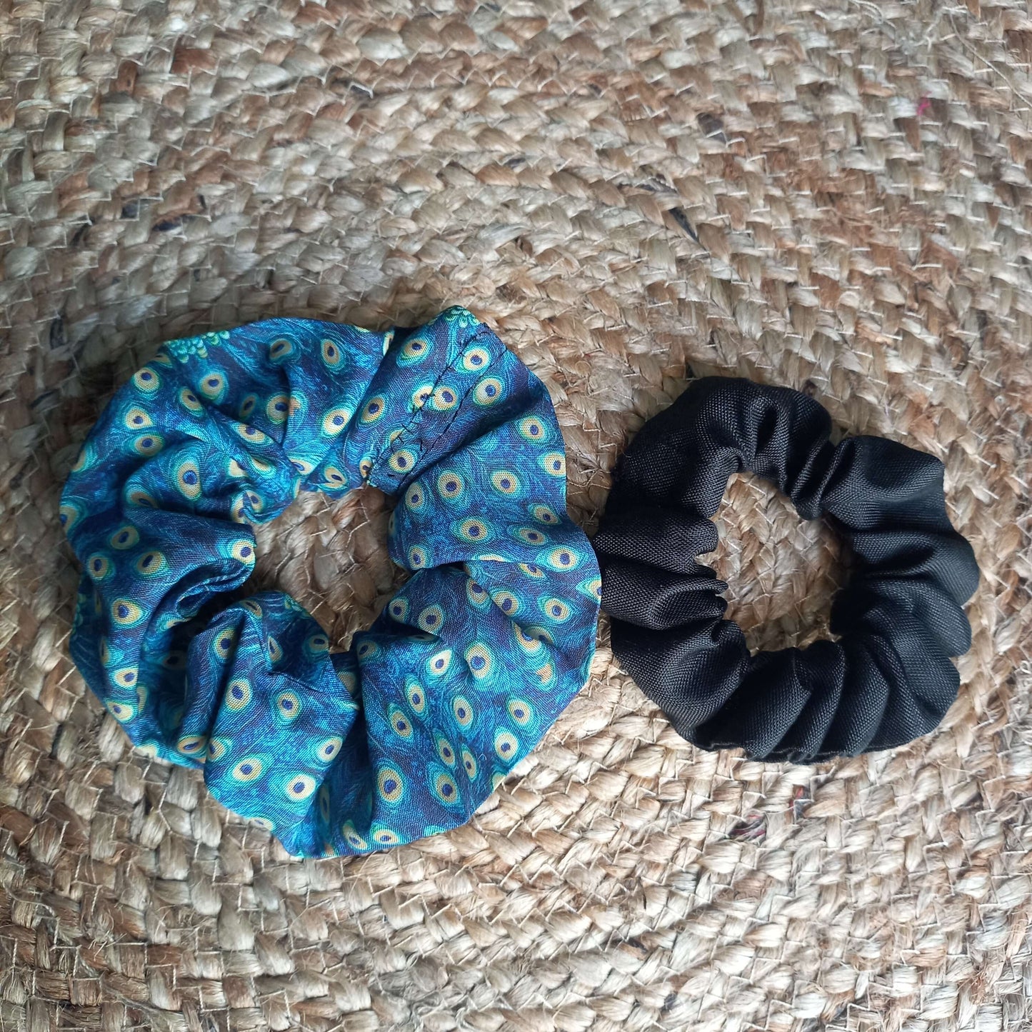 Scrunchies_Set #23