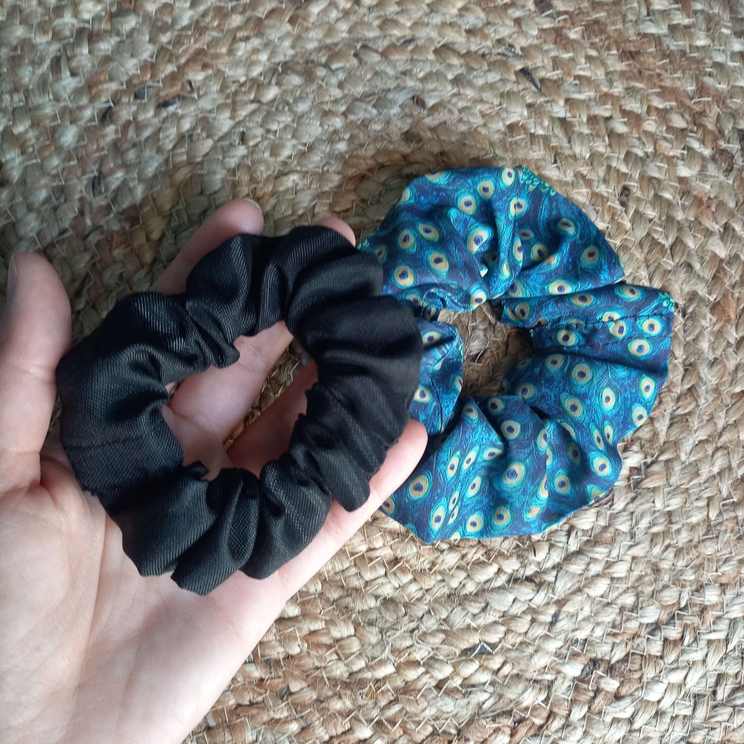 Scrunchies_Set #23