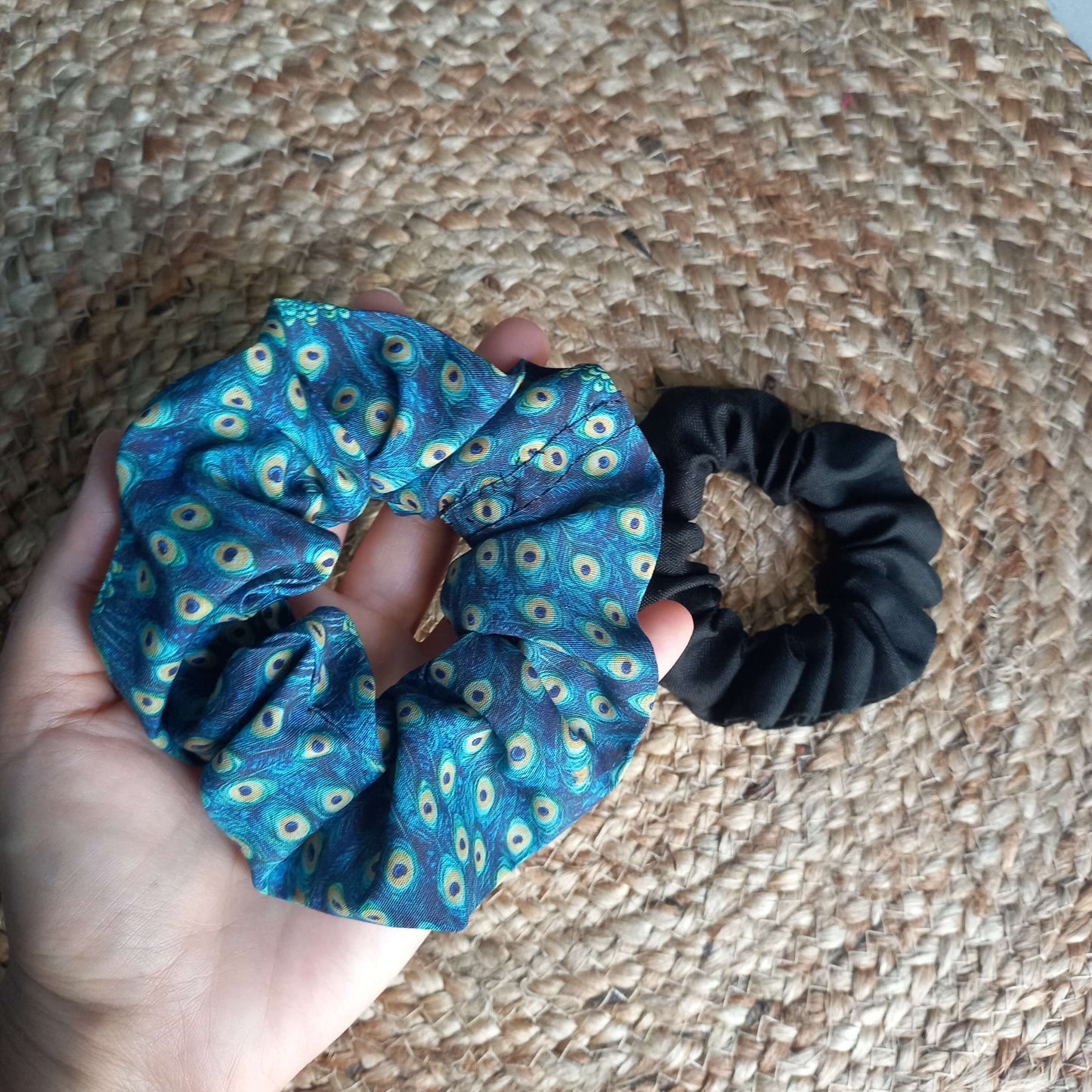 Scrunchies_Set #23