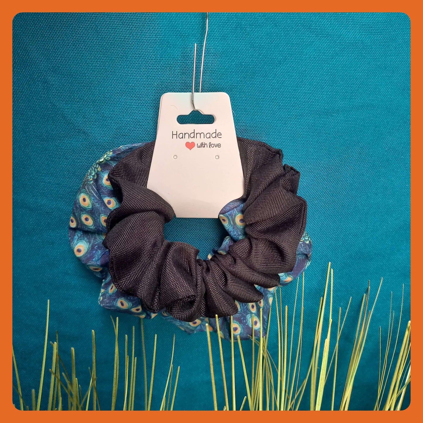 Scrunchies_Set #23