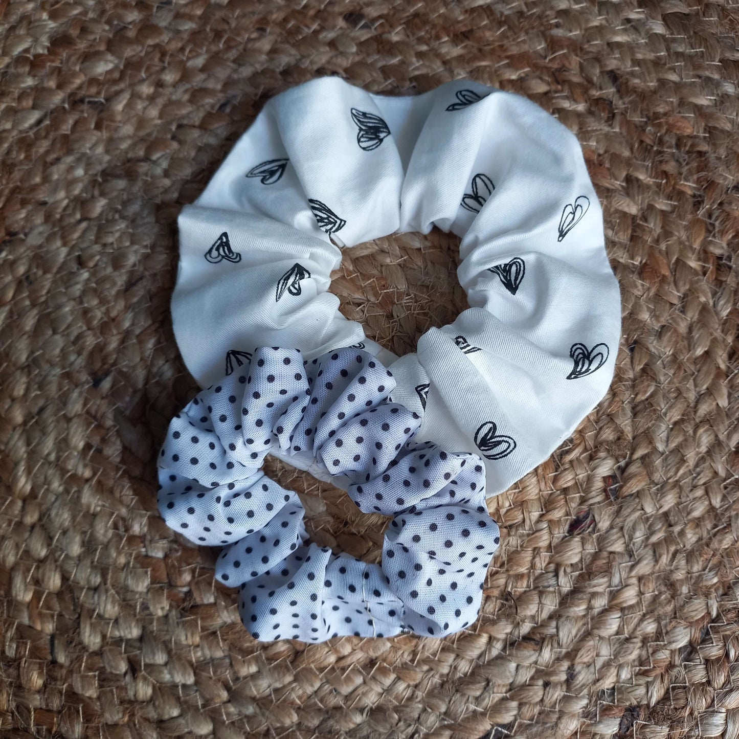 Scrunchies_Set #24