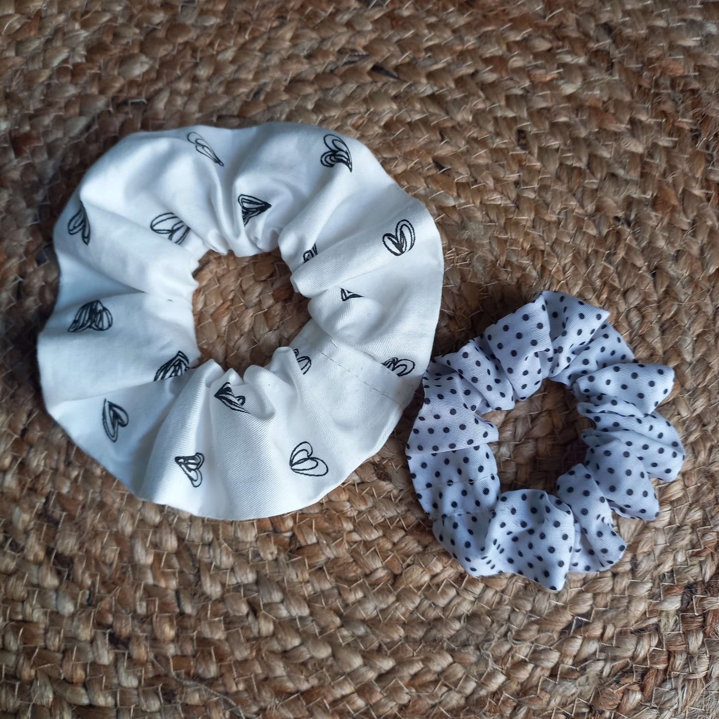 Scrunchies_Set #24