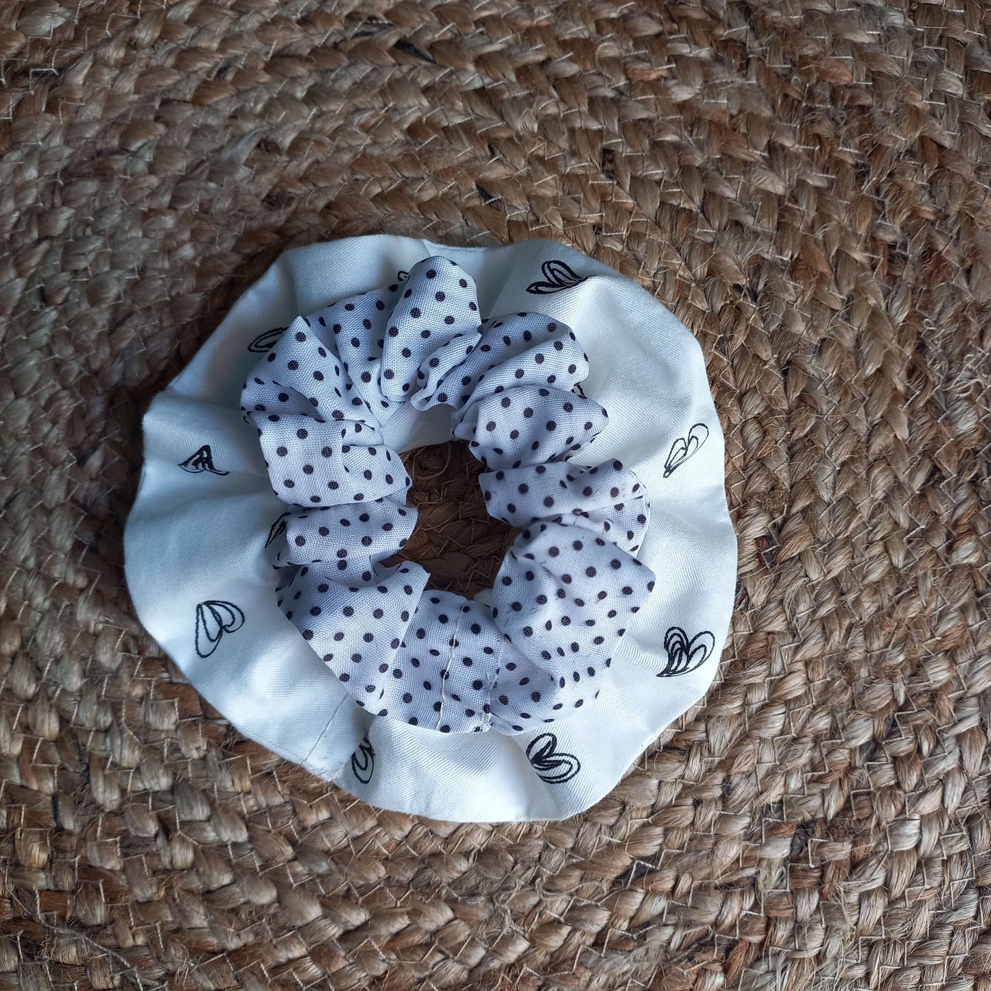 Scrunchies_Set #24