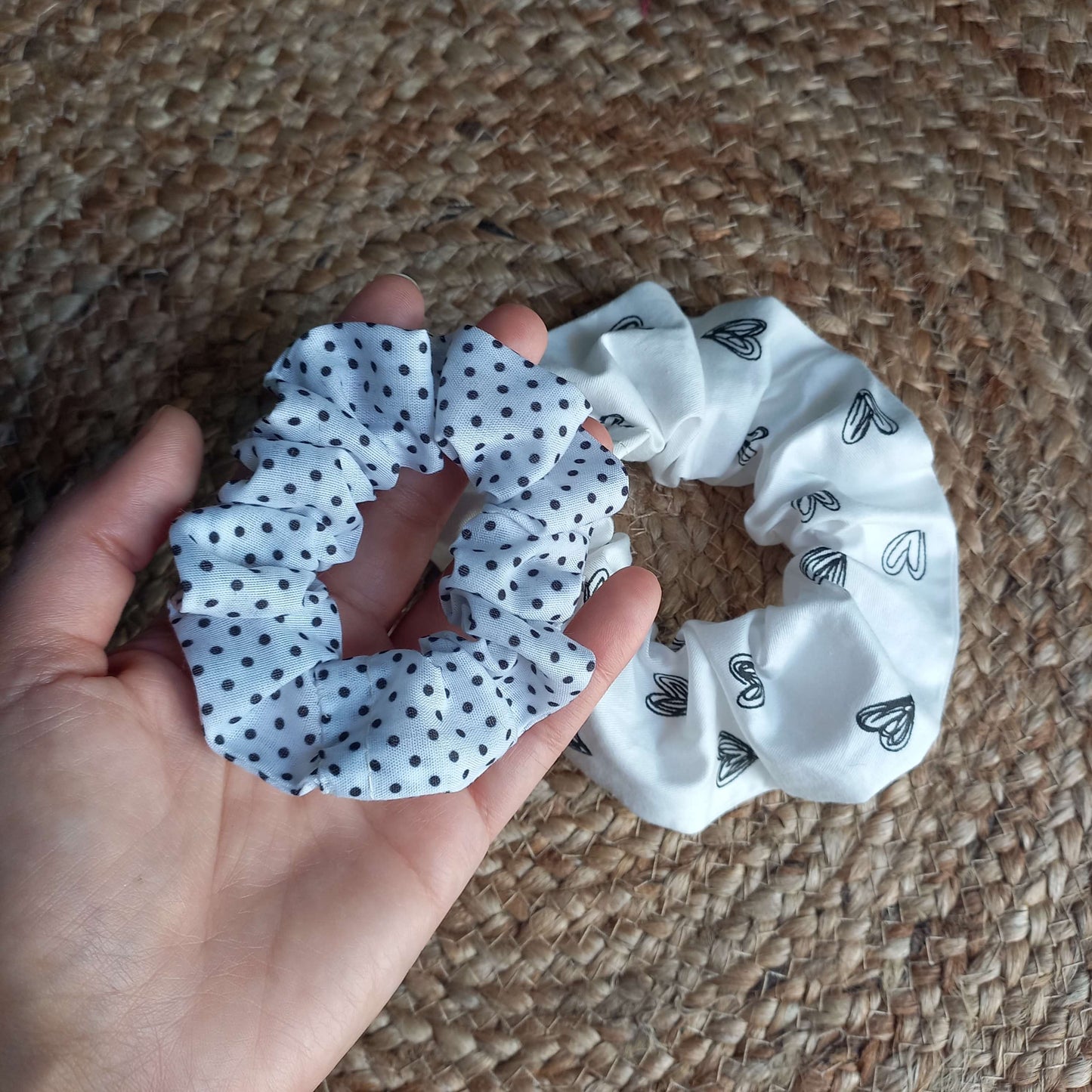 Scrunchies_Set #24