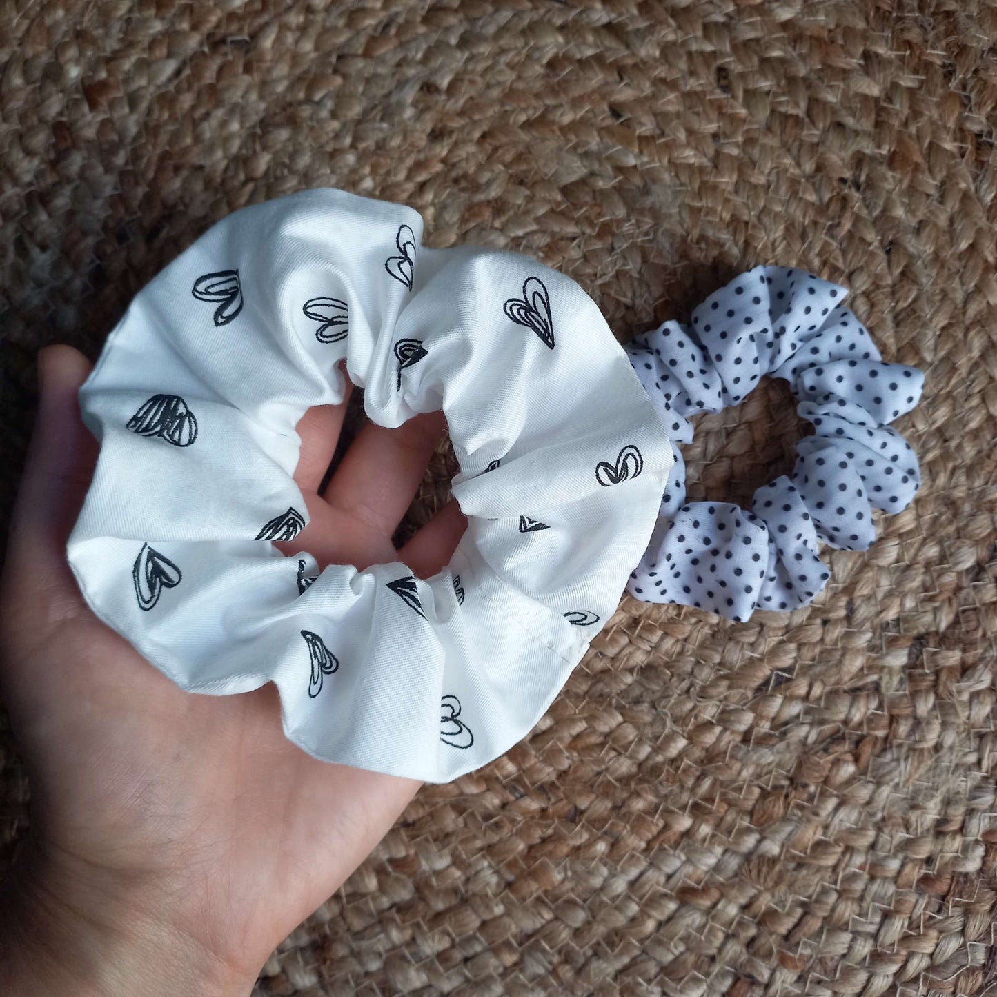 Scrunchies_Set #24