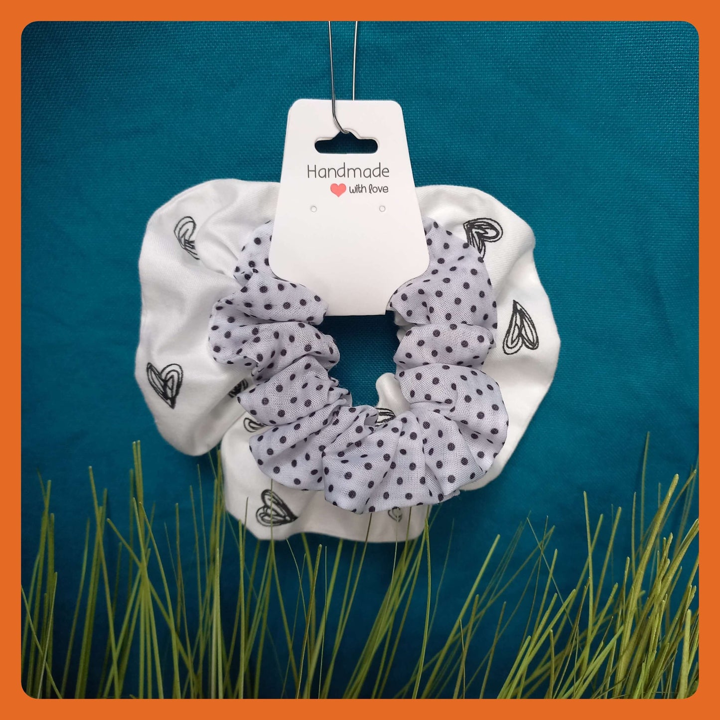 Scrunchies_Set #24