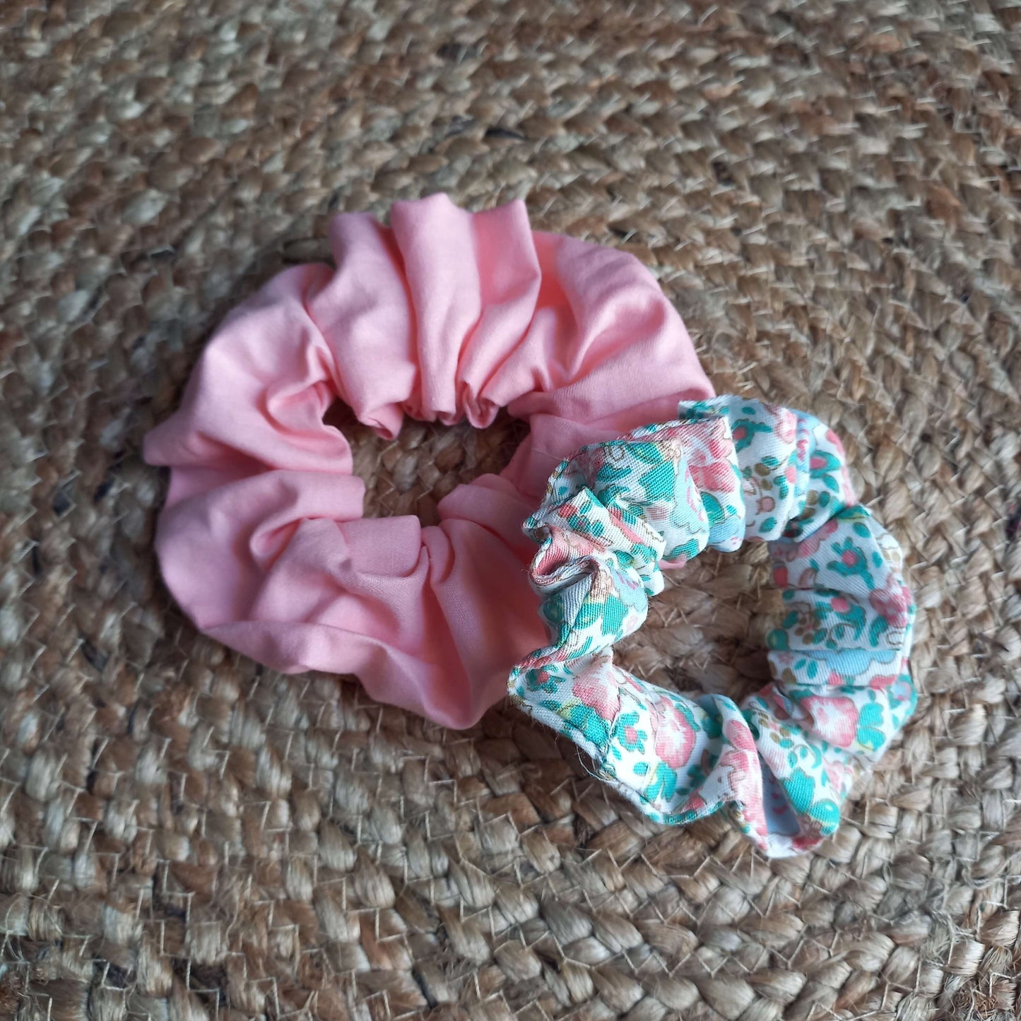 Scrunchies_Set #25