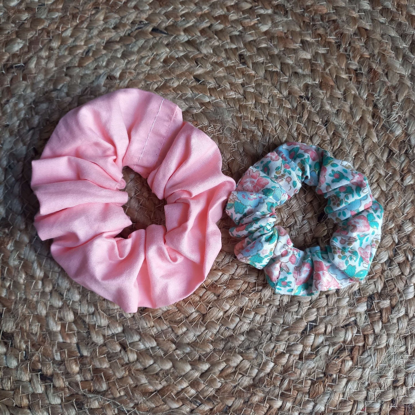 Scrunchies_Set #25