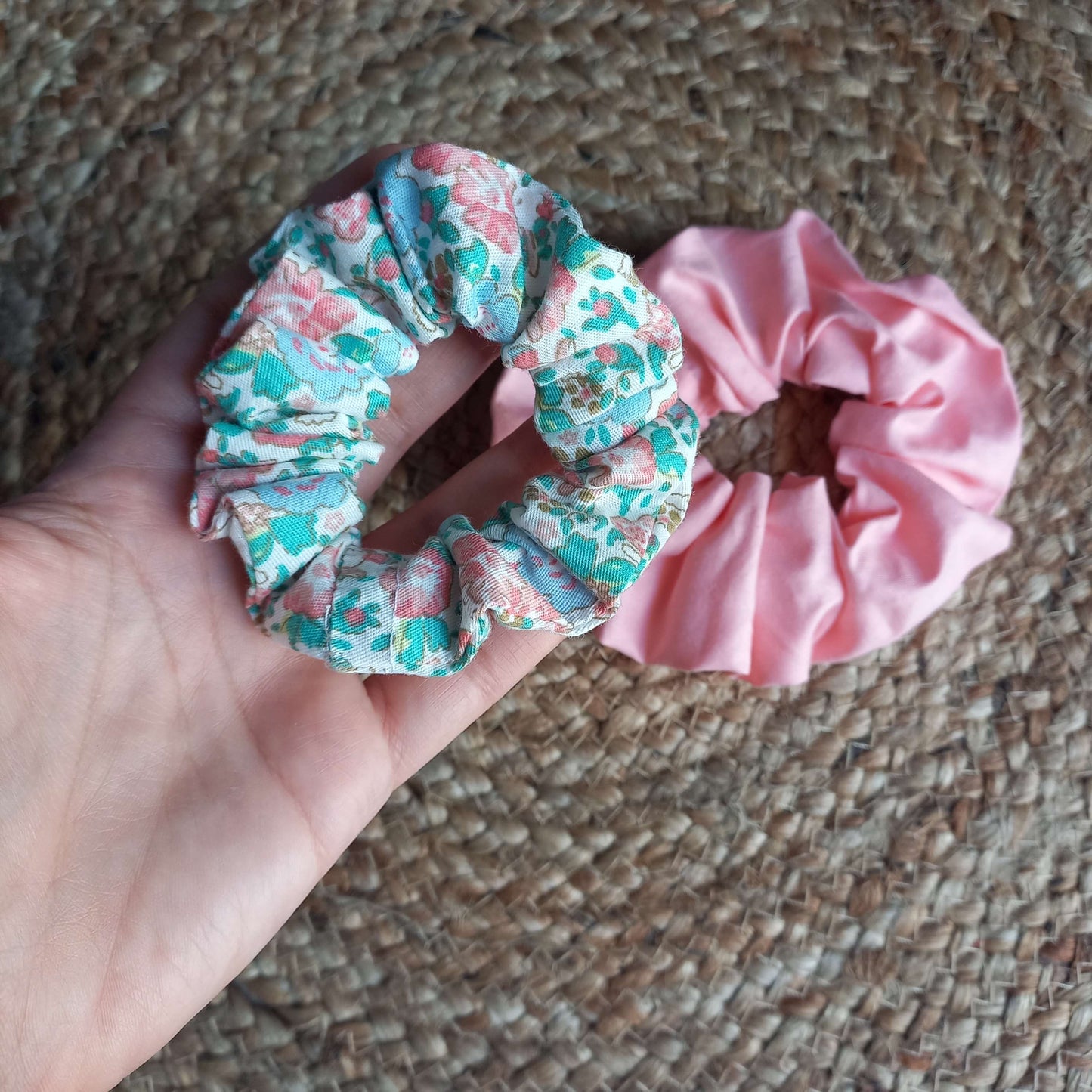 Scrunchies_Set #25
