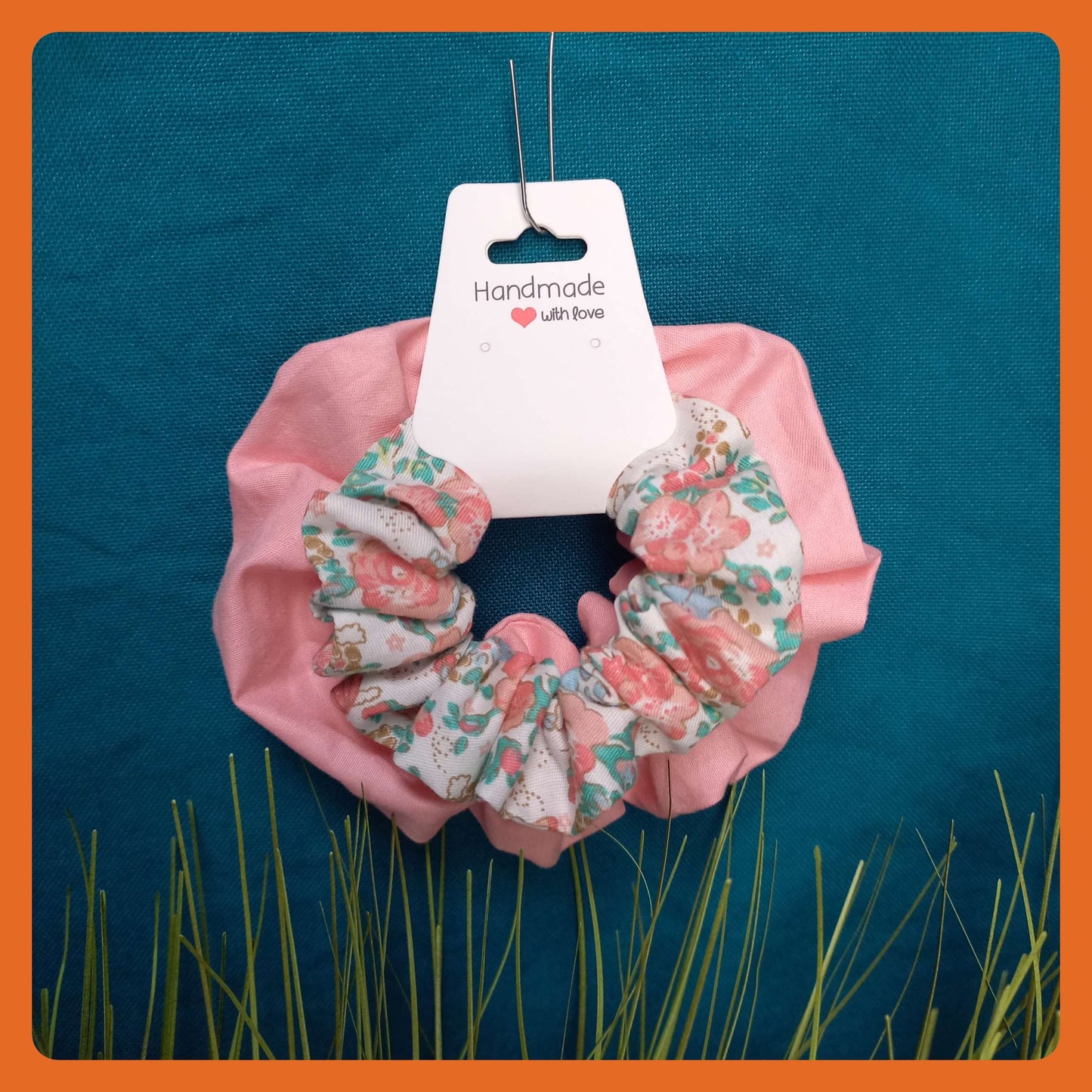 Scrunchies_Set #25