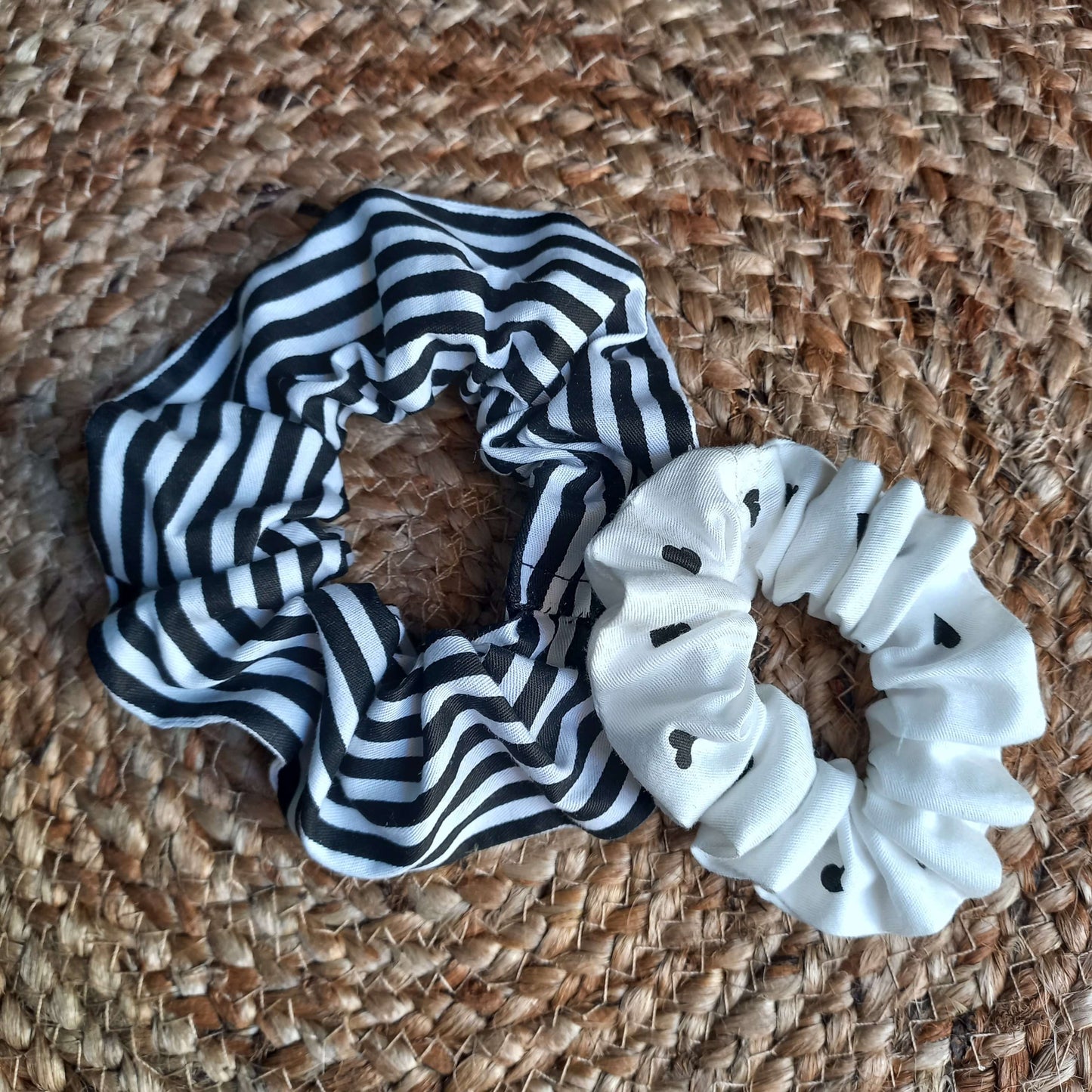Scrunchies_Set #26