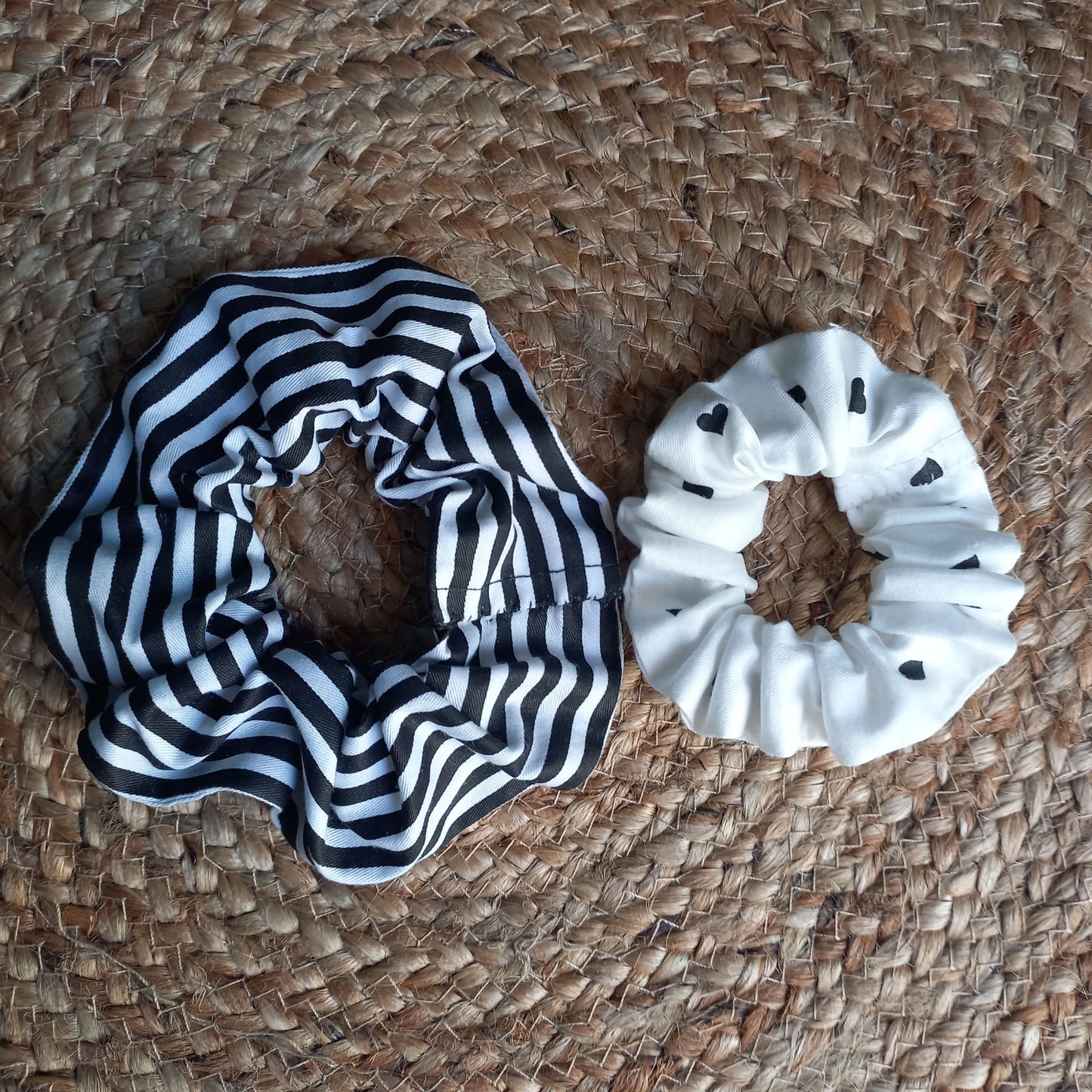 Scrunchies_Set #26