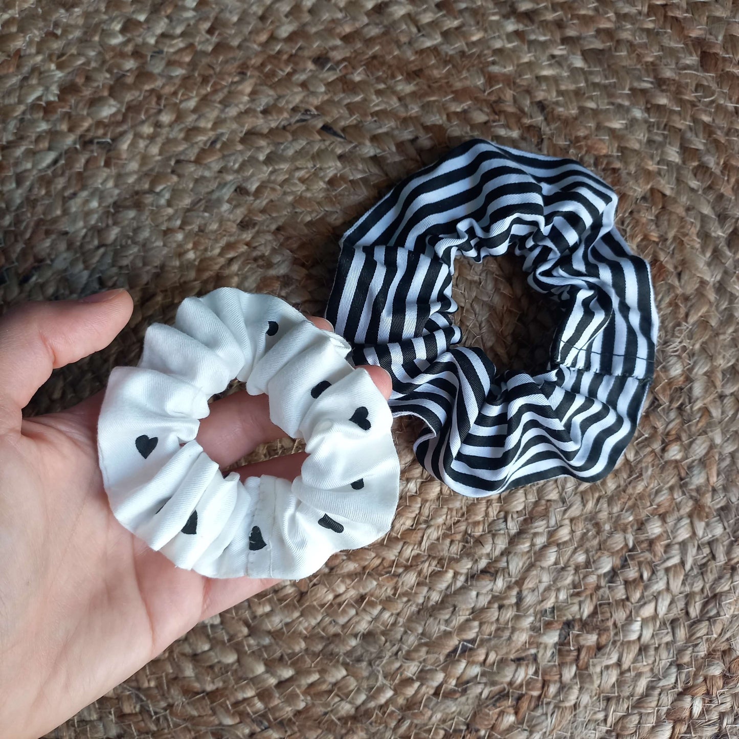 Scrunchies_Set #26