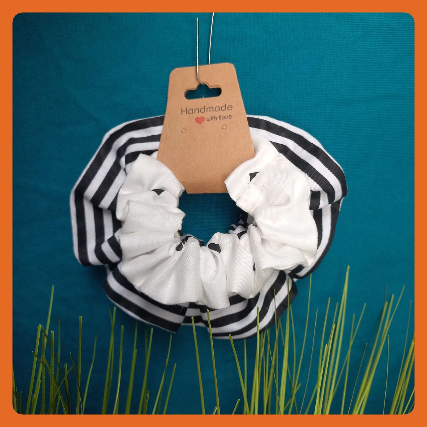 Scrunchies_Set #26