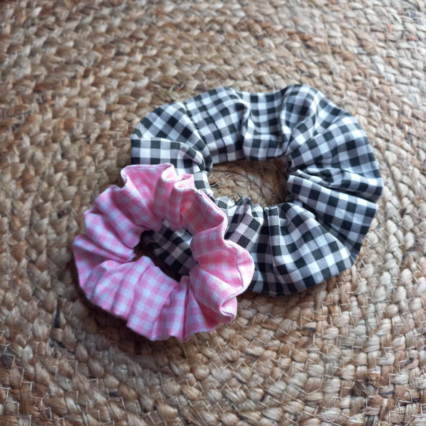 Scrunchies_Set #27