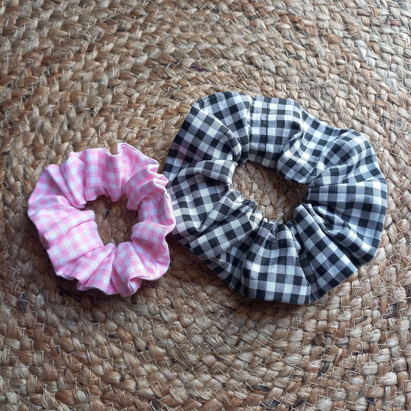 Scrunchies_Set #27