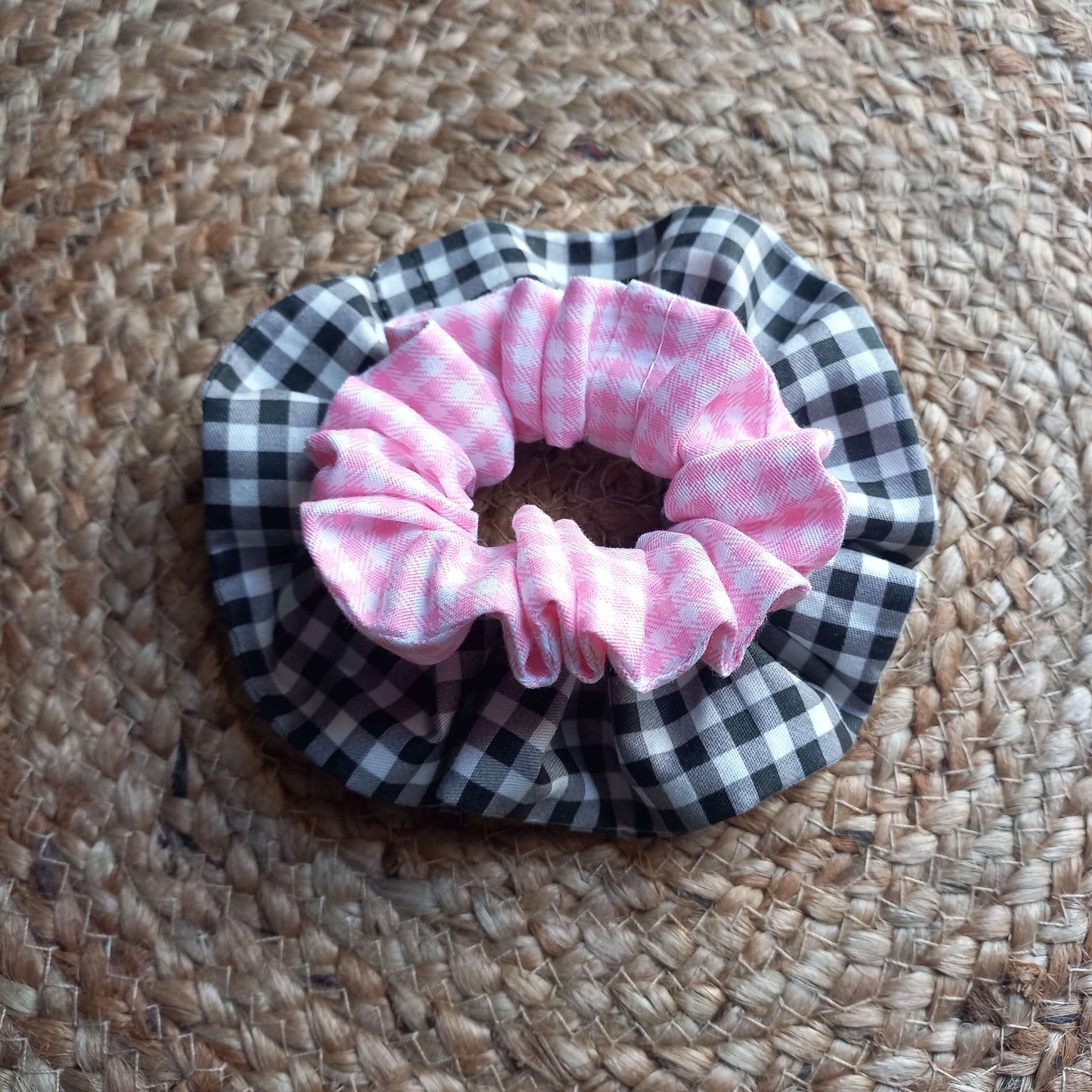 Scrunchies_Set #27