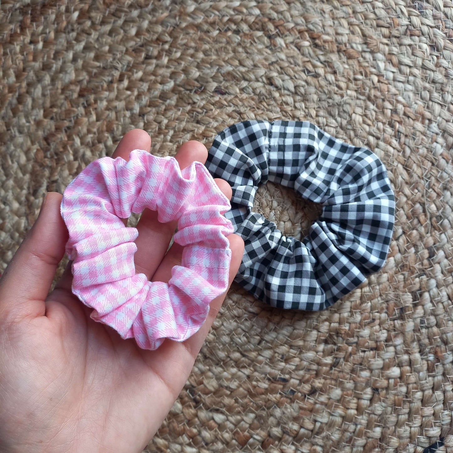 Scrunchies_Set #27