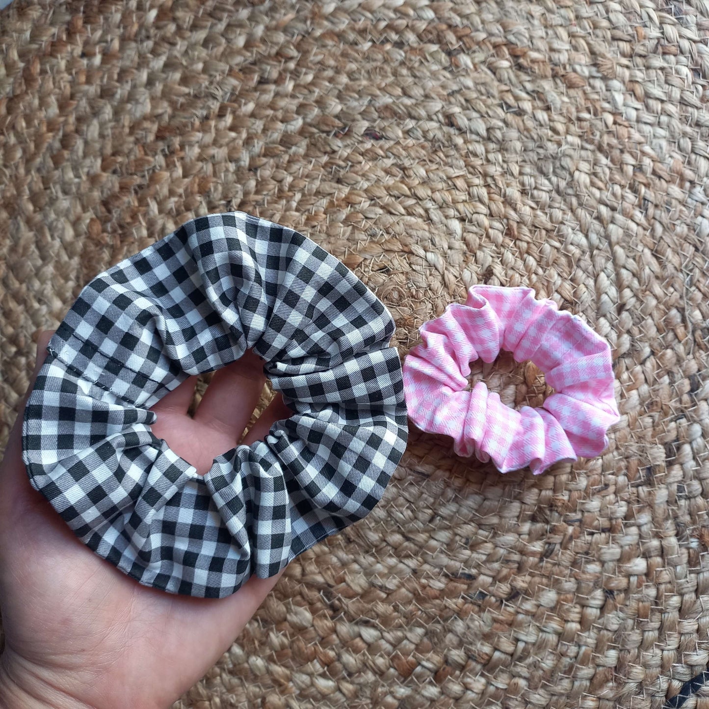 Scrunchies_Set #27