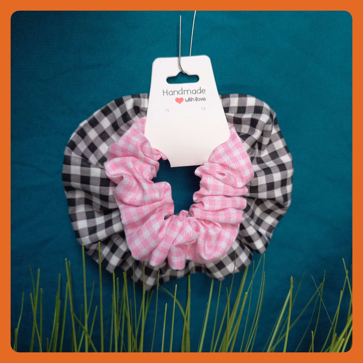 Scrunchies_Set #27