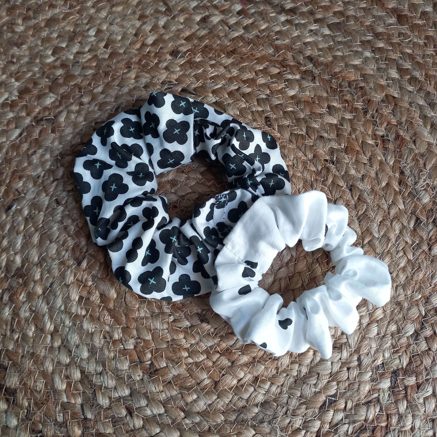 Scrunchies_Set #28