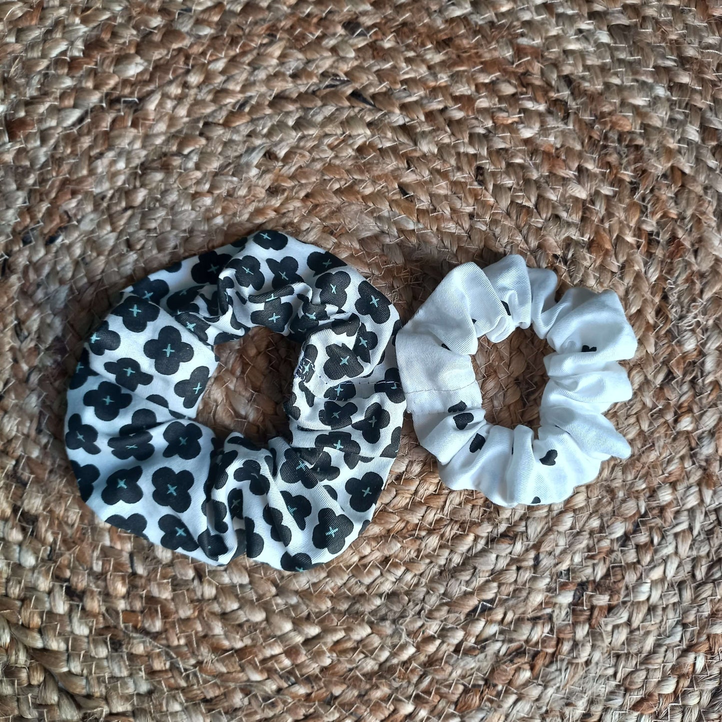 Scrunchies_Set #28