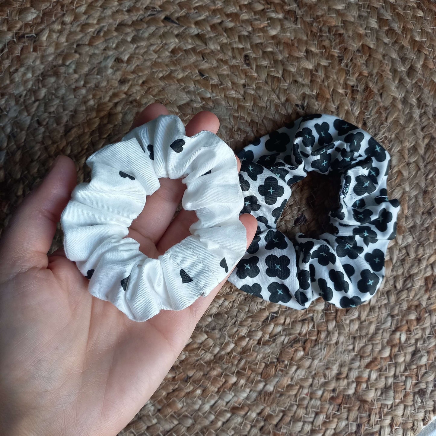 Scrunchies_Set #28