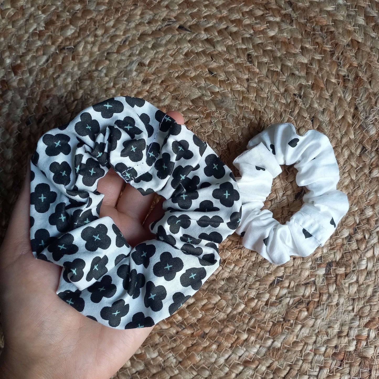Scrunchies_Set #28