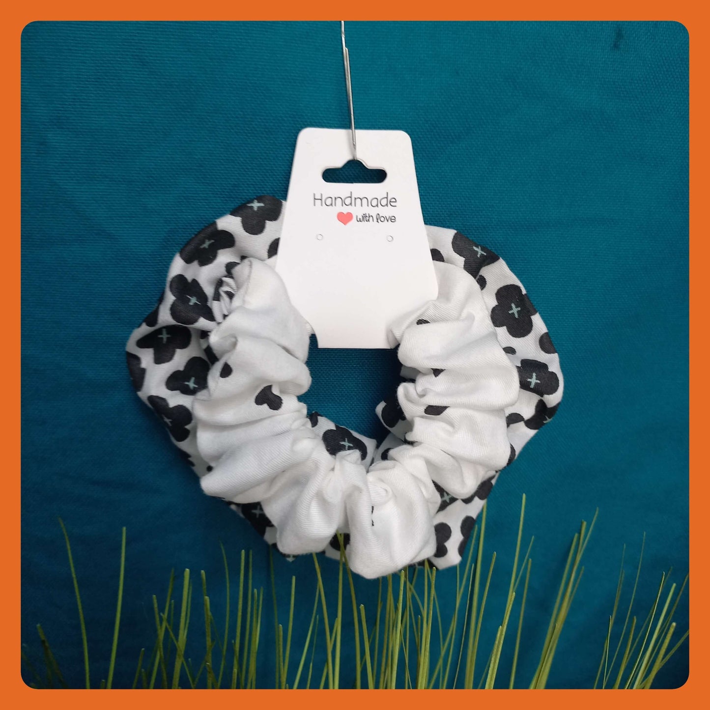 Scrunchies_Set #28