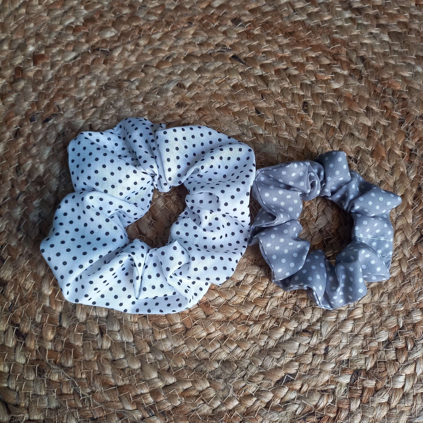 Scrunchies_Set #29