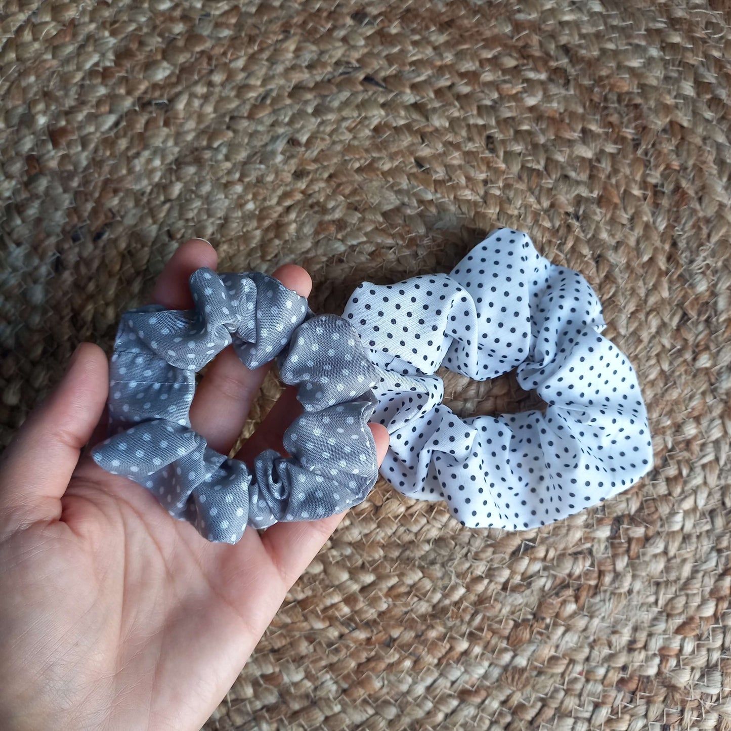 Scrunchies_Set #29